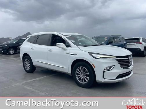 2024 Buick Enclave Premium AWD