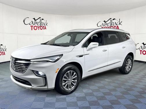 2024 Buick Enclave Premium AWD