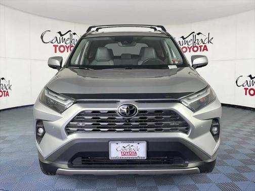 2023 Toyota RAV4 Limited