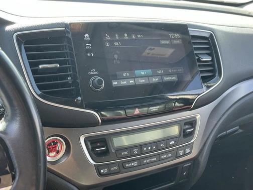 2021 Honda Pilot 2WD EX-L