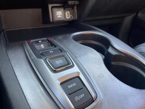 2021 Honda Pilot 2WD EX-L