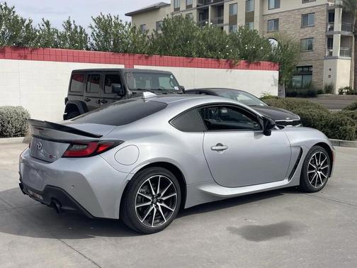 2024 Toyota GR86 Base