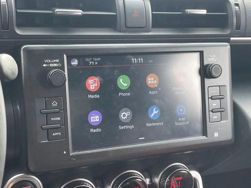 2024 Toyota GR86 Base