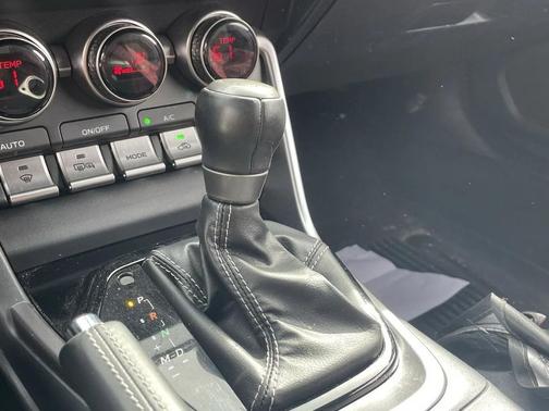 2024 Toyota GR86 Base