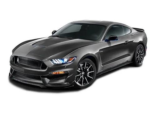 2016 Ford Shelby GT350 Base