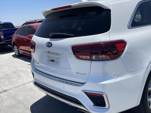 2019 Kia Sorento SX