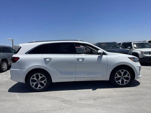 2019 Kia Sorento SX