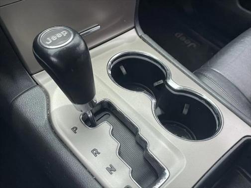 2013 Jeep Grand Cherokee Laredo