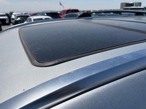 Celestial Silver Metallic 2022 Toyota Highlander Platinum