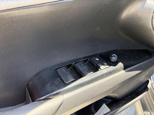 Underground 2025 Toyota Camry LE