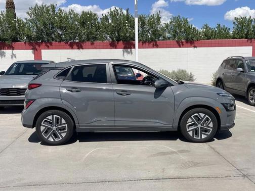 2023 Hyundai KONA EV SEL