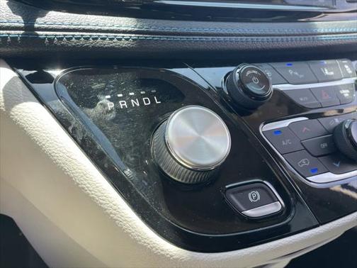 2021 Chrysler Pacifica Hybrid Touring L
