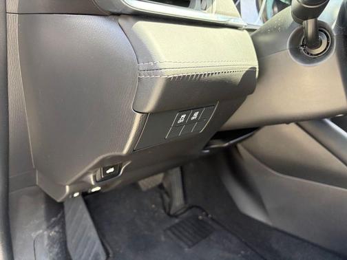 Machine Gray 2021 Mazda Mazda6 Sport
