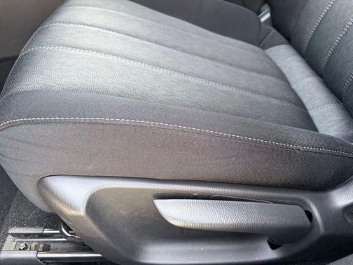 Machine Gray 2021 Mazda Mazda6 Sport