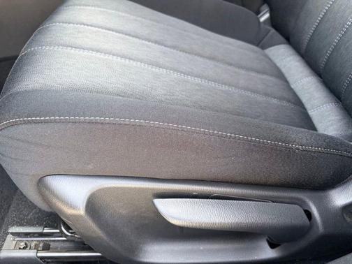 Machine Gray 2021 Mazda Mazda6 Sport