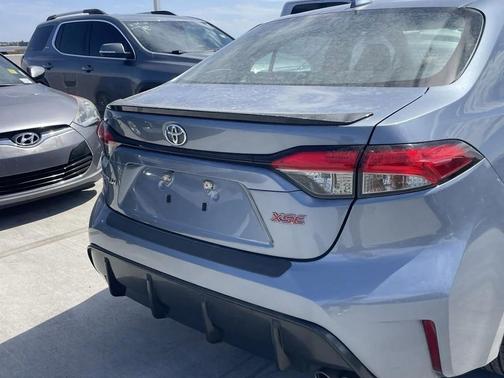 2023 Toyota Corolla XSE
