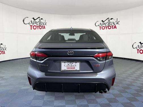 2023 Toyota Corolla XSE