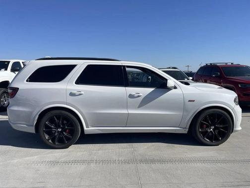 2020 Dodge Durango SRT AWD