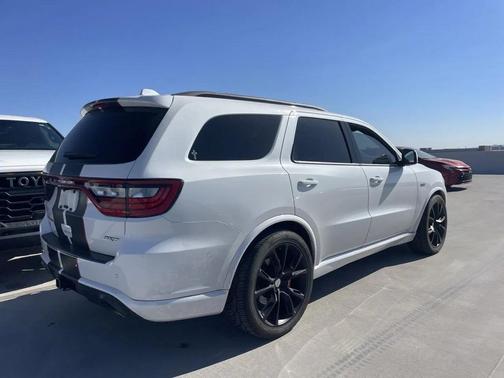 2020 Dodge Durango SRT AWD