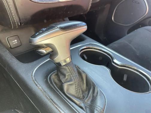 2020 Dodge Durango SRT AWD