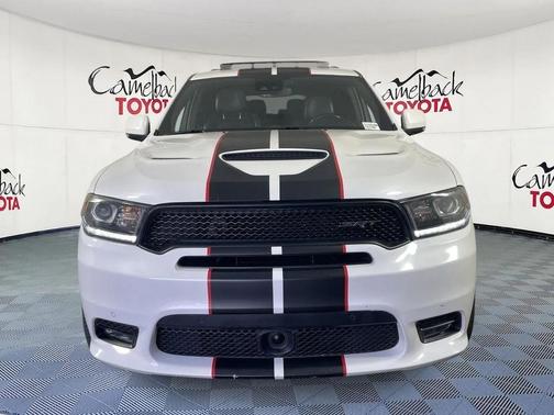 2020 Dodge Durango SRT AWD