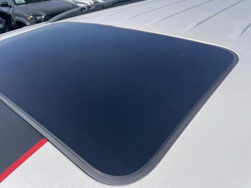 2020 Dodge Durango SRT AWD