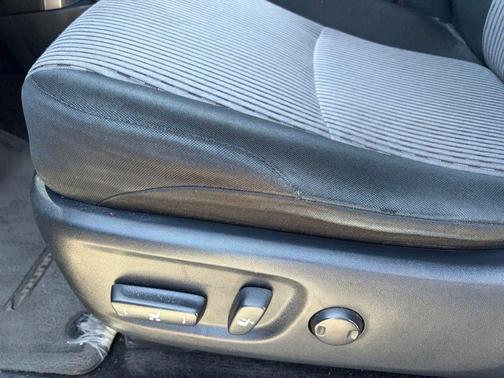 Magnetic Gray 2017 Toyota 4Runner SR5