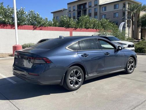 2023 Honda Accord EX 1.5T