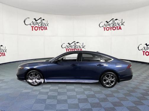 2023 Honda Accord EX 1.5T