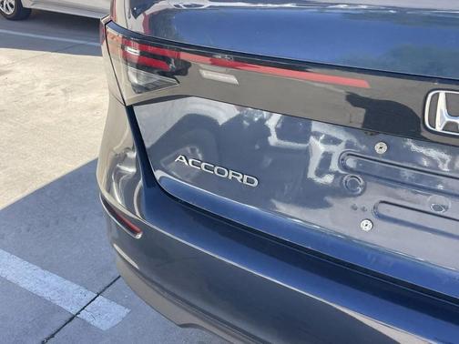 2023 Honda Accord EX 1.5T