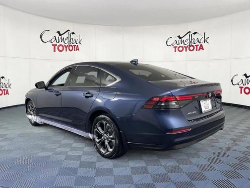 2023 Honda Accord EX 1.5T