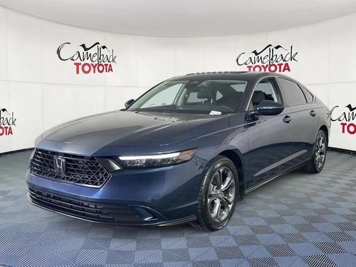 2023 Honda Accord EX 1.5T