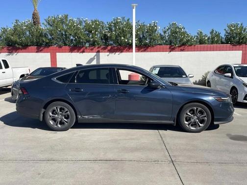 2023 Honda Accord EX 1.5T