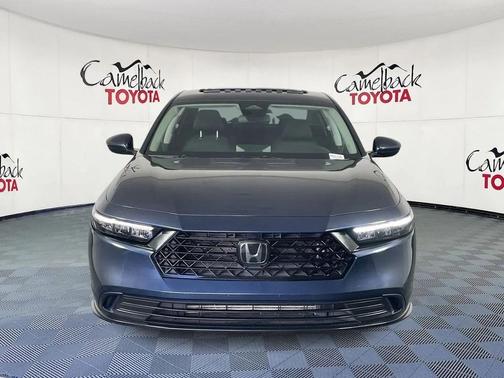 2023 Honda Accord EX 1.5T