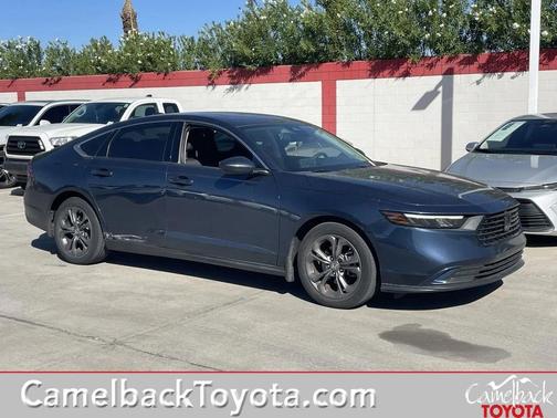 2023 Honda Accord EX 1.5T