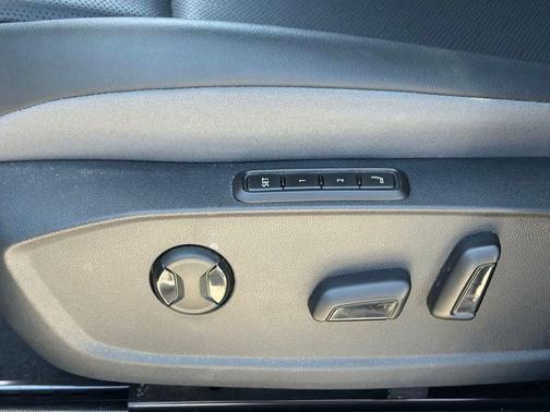 Pure Gray 2023 Volkswagen ID.4 AWD Pro S