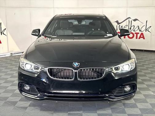 2019 BMW 430 i
