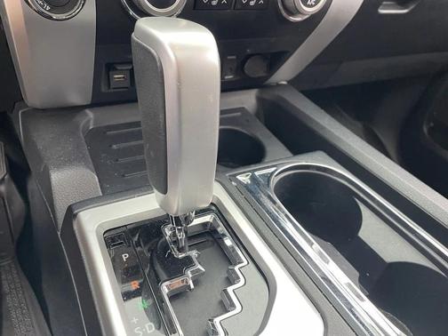 2020 Toyota Tundra Limited