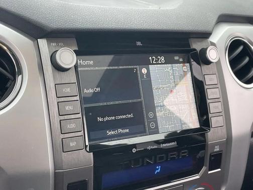 2020 Toyota Tundra Limited