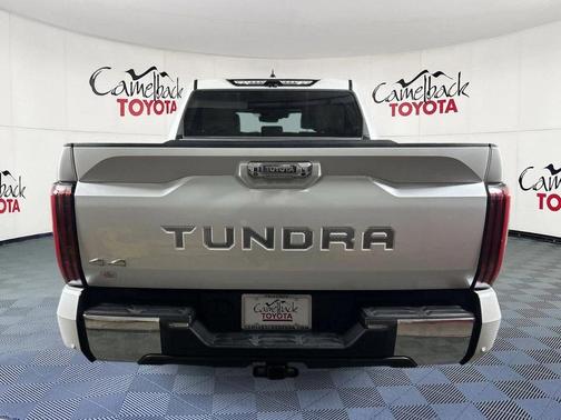2024 Toyota Tundra 1794 Edition
