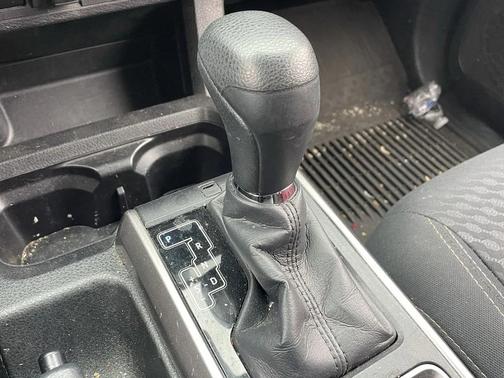 2023 Toyota Tacoma Trail Edition