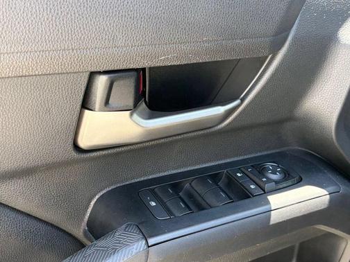Underground 2024 Toyota Tacoma TRD Sport