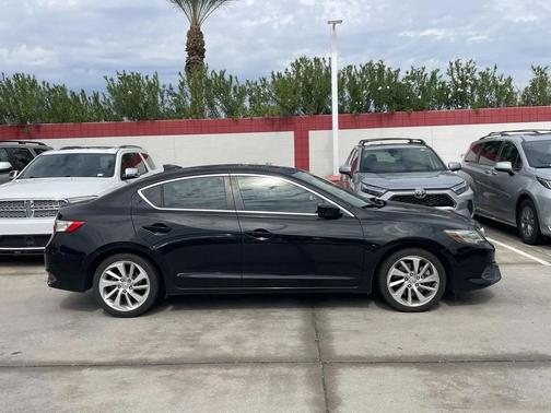 2016 Acura ILX 2.4L