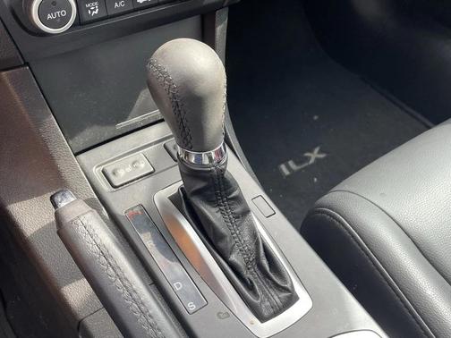 2016 Acura ILX 2.4L