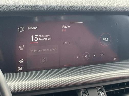 2023 Alfa Romeo Stelvio Veloce AWD