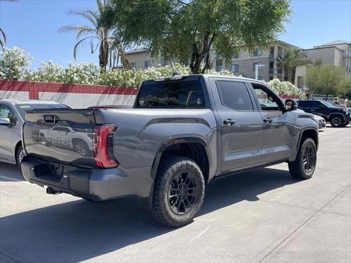 2023 Toyota Tundra 1794 Edition