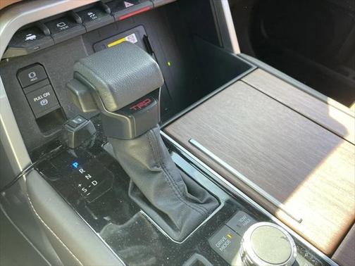 2023 Toyota Tundra 1794 Edition