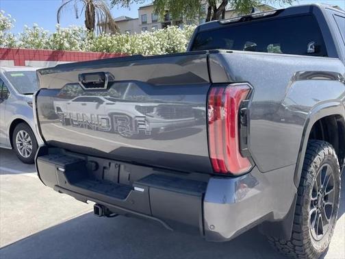2023 Toyota Tundra 1794 Edition