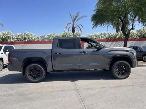 2023 Toyota Tundra 1794 Edition