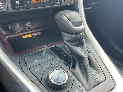 2023 Toyota RAV4 Limited